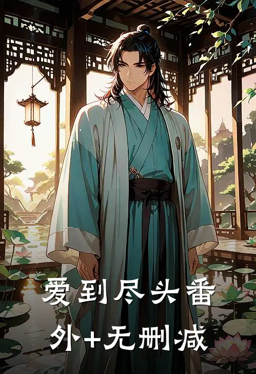 爱到尽头番外+无删减