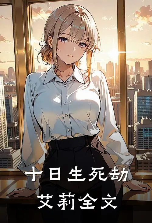 十日生死劫艾莉全文