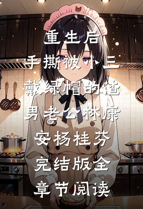 《重生后，手撕被小三戴绿帽的渣男老公》林康安杨桂芬完结版全章节阅读