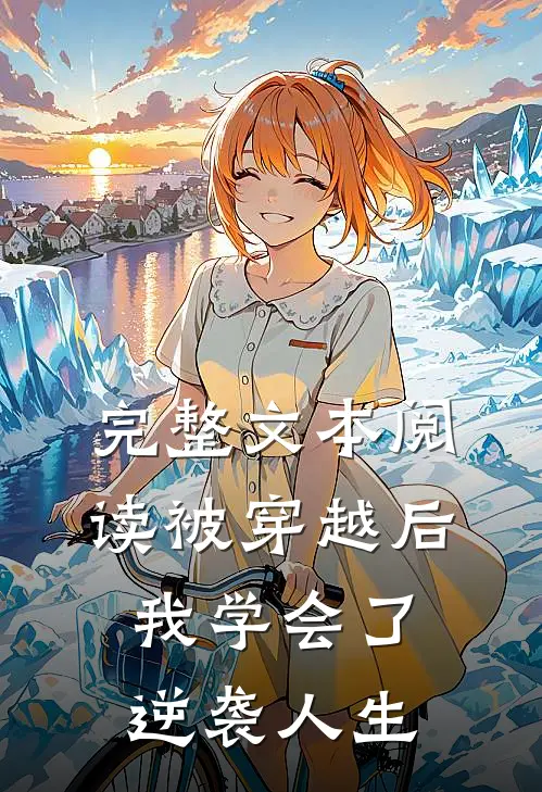 完整文本阅读被穿越后，我学会了逆袭人生