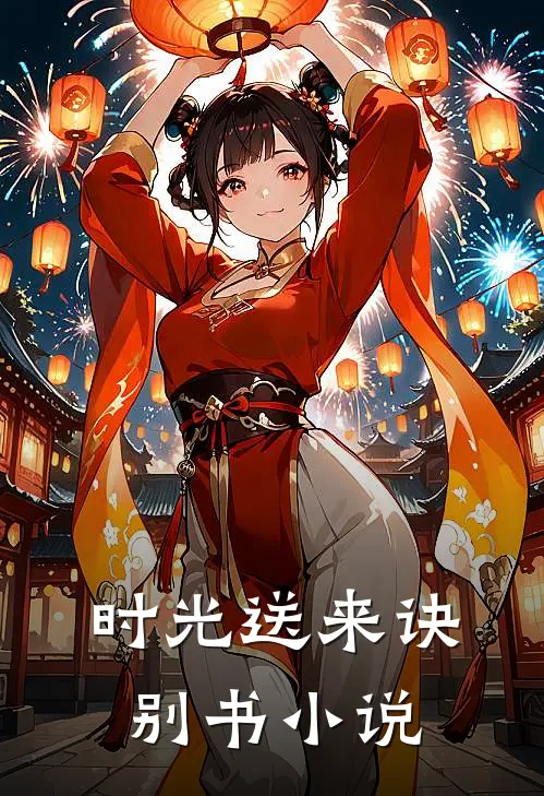 时光送来诀别书小说