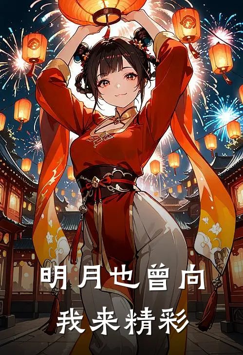 明月也曾向我来精彩