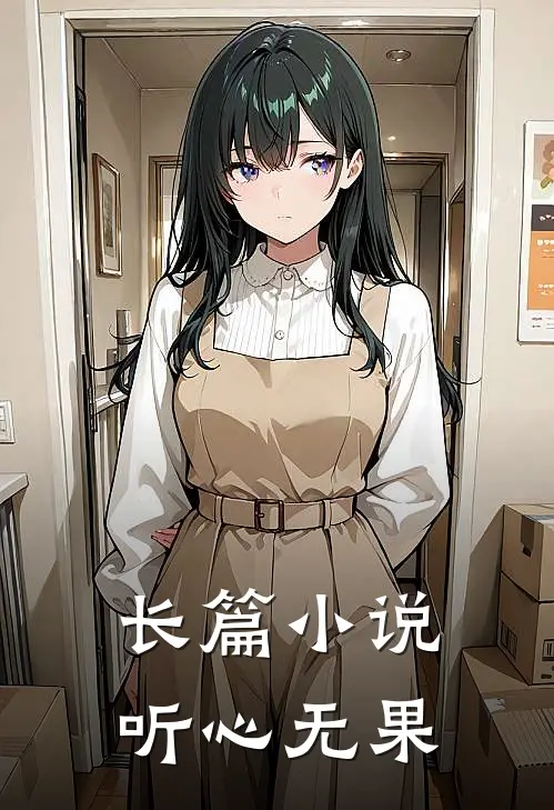 长篇小说听心无果
