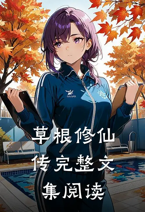 草根修仙传完整文集阅读