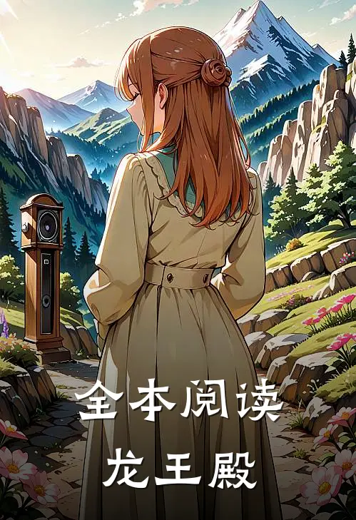 全本阅读龙王殿