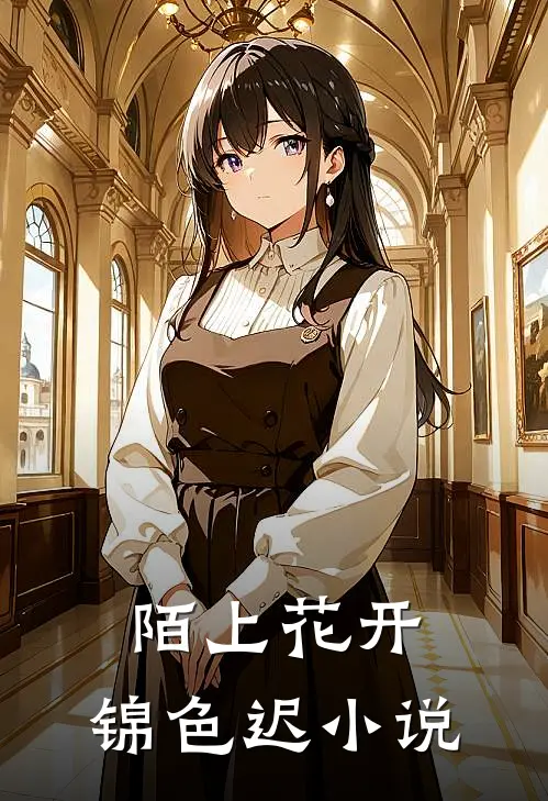 陌上花开，锦色迟小说