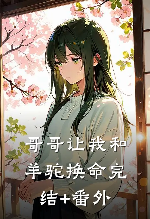 哥哥让我和羊驼换命完结+番外