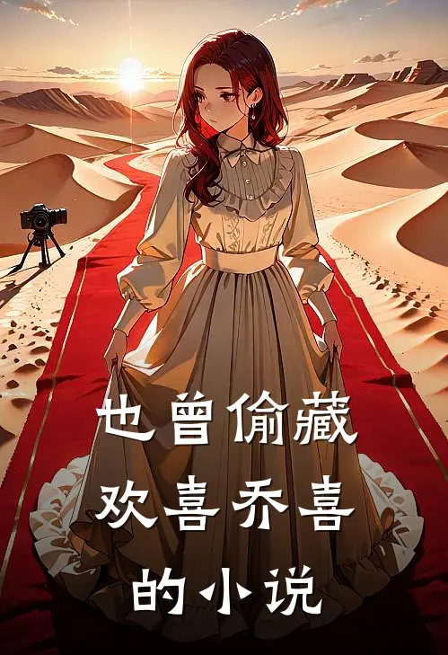 也曾偷藏欢喜乔喜的小说