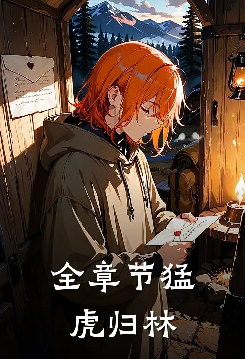 全章节猛虎归林