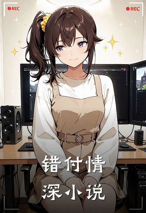 错付情深小说