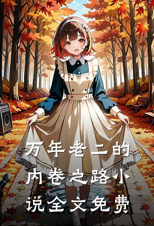 万年老二的内卷之路小说全文免费