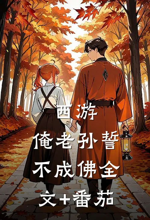 西游：俺老孙誓不成佛全文+番茄