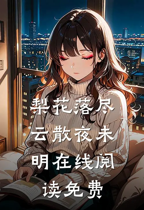 梨花落尽，云散夜未明在线阅读免费