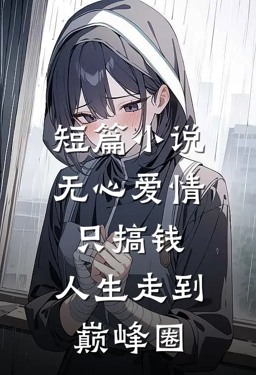短篇小说无心爱情只搞钱，人生走到巅峰圈