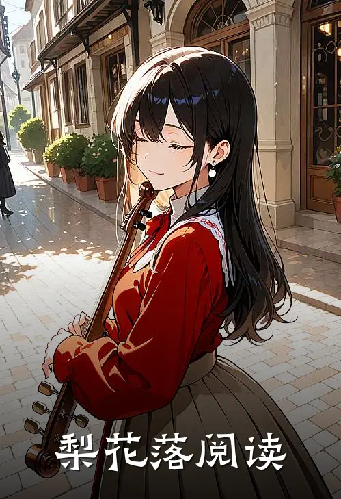 梨花落阅读