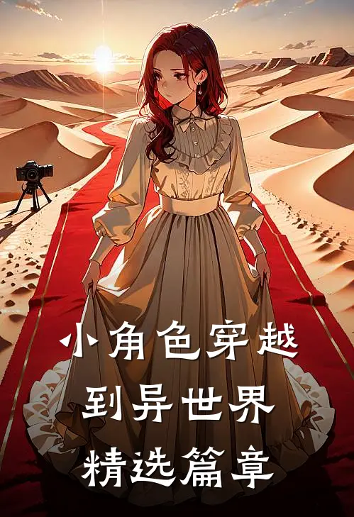 小角色穿越到异世界精选篇章