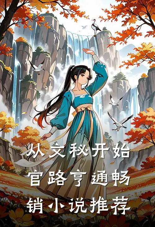 从文秘开始，官路亨通畅销小说推荐