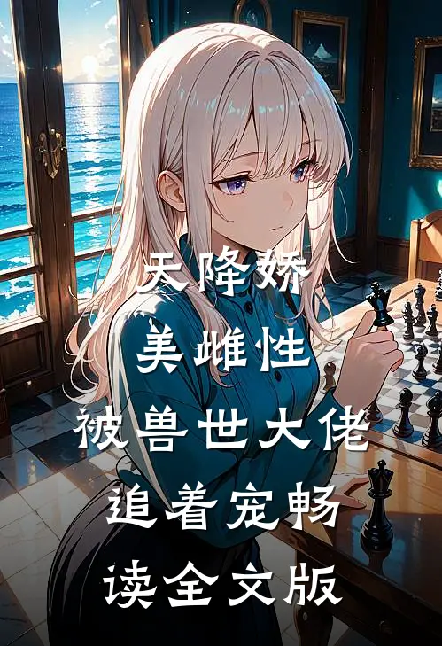 天降娇美雌性，被兽世大佬追着宠畅读全文版