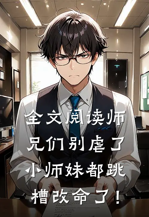 全文阅读师兄们别虐了，小师妹都跳槽改命了！