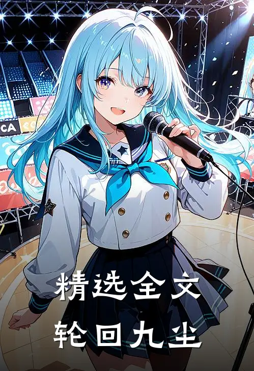 精选全文轮回九尘