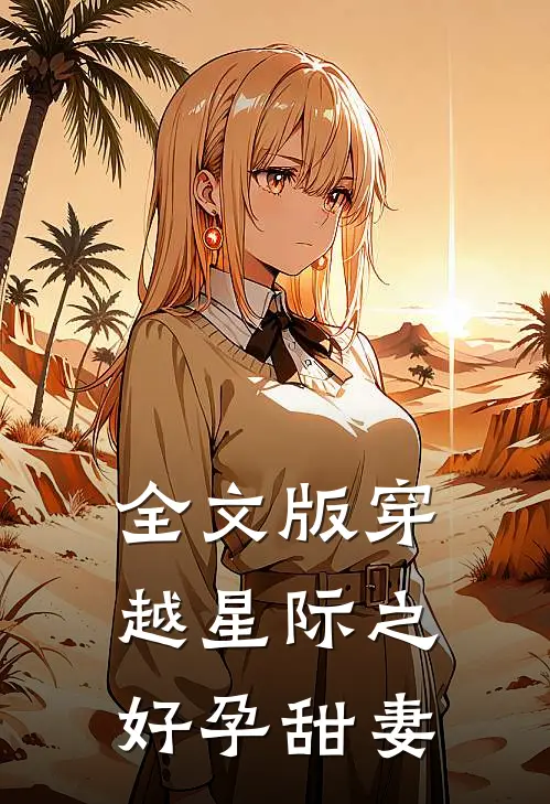 全文版穿越星际之好孕甜妻