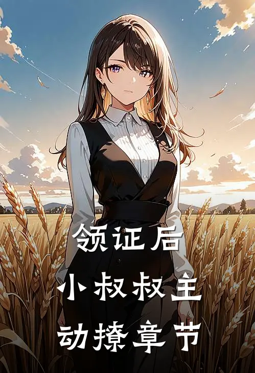 领证后，小叔叔主动撩章节