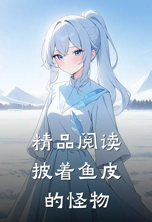 精品阅读披着鱼皮的怪物