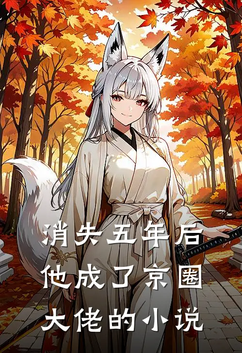 消失五年后，他成了京圈大佬的小说