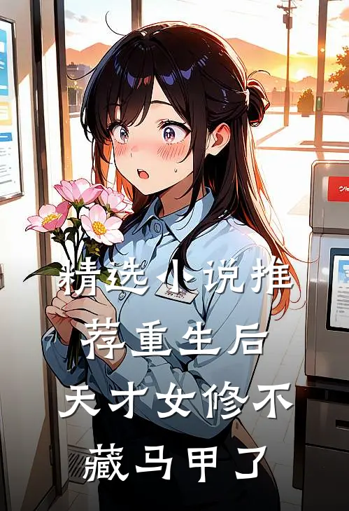精选小说推荐重生后，天才女修不藏马甲了