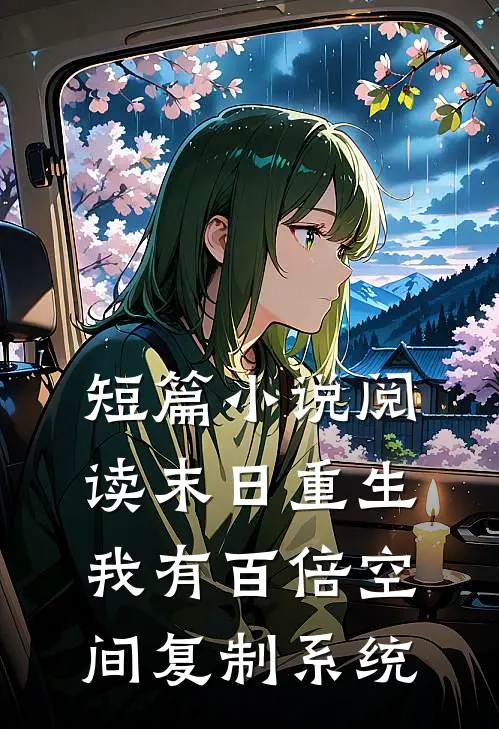 短篇小说阅读末日重生：我有百倍空间复制系统