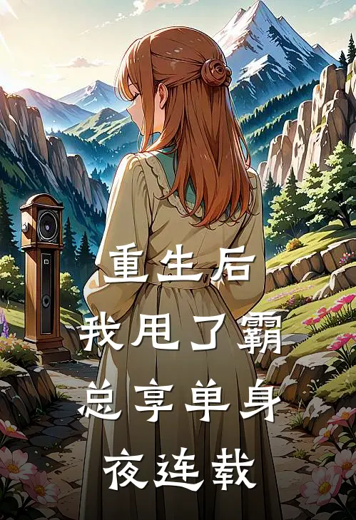 重生后，我甩了霸总享单身夜连载