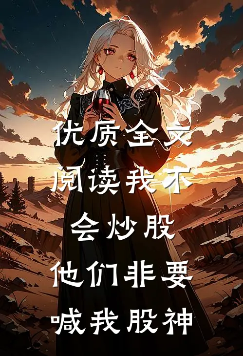 优质全文阅读我不会炒股，他们非要喊我股神