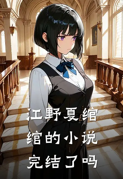 江野夏绾绾的小说完结了吗
