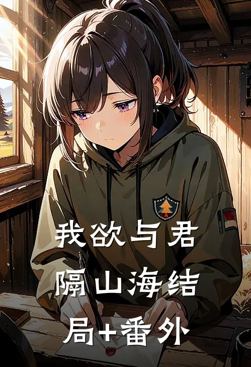 我欲与君隔山海结局+番外