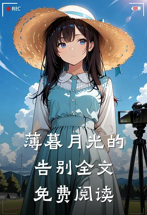 薄暮月光的告别全文免费阅读