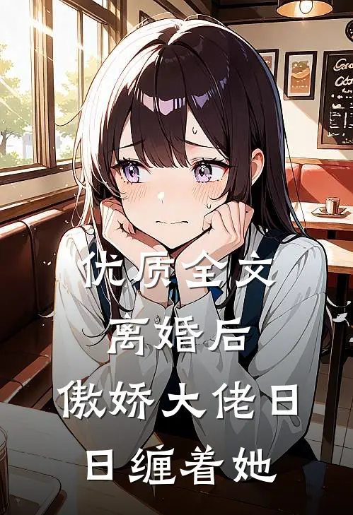 优质全文离婚后，傲娇大佬日日缠着她
