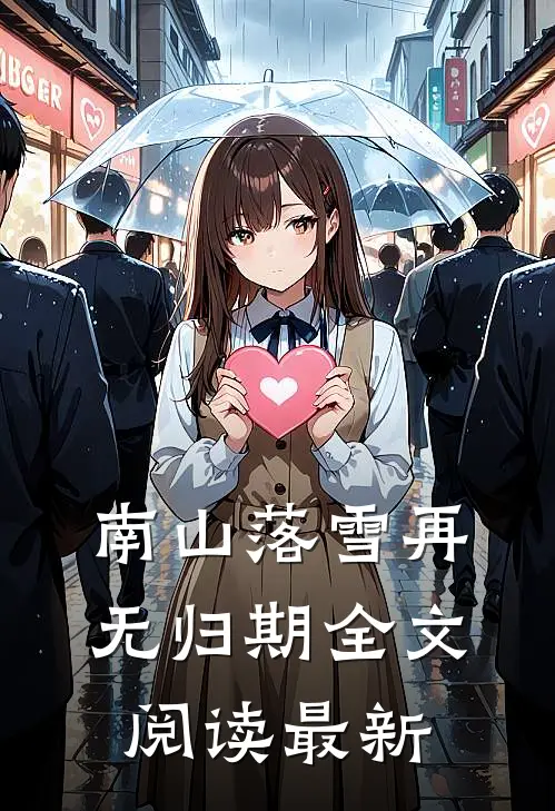 南山落雪再无归期全文阅读最新