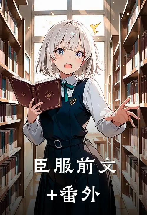 臣服前文+番外