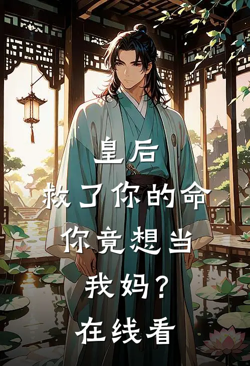 皇后，救了你的命，你竟想当我妈？在线看