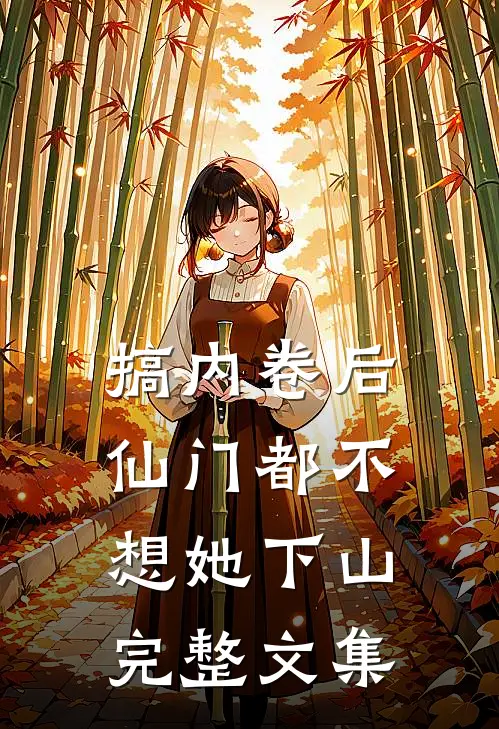 搞内卷后，仙门都不想她下山完整文集