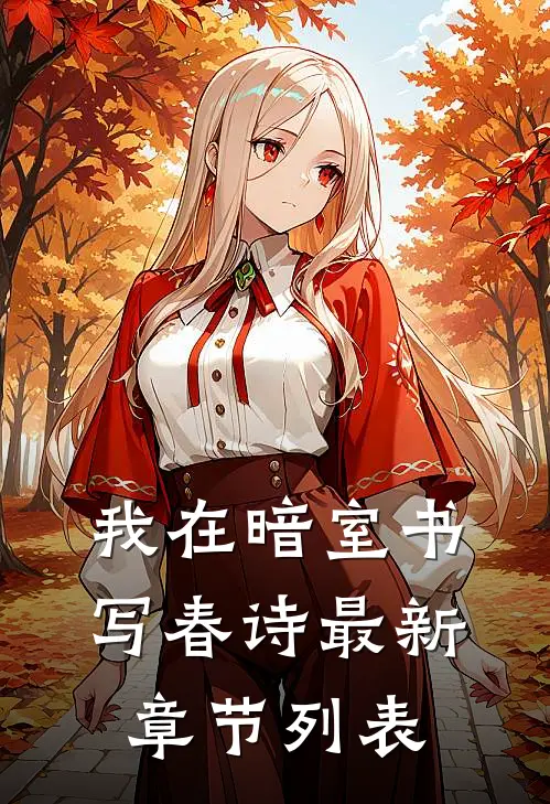 我在暗室书写春诗最新章节列表