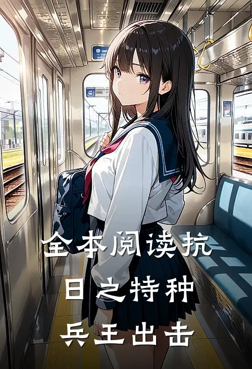 全本阅读抗日之特种兵王出击