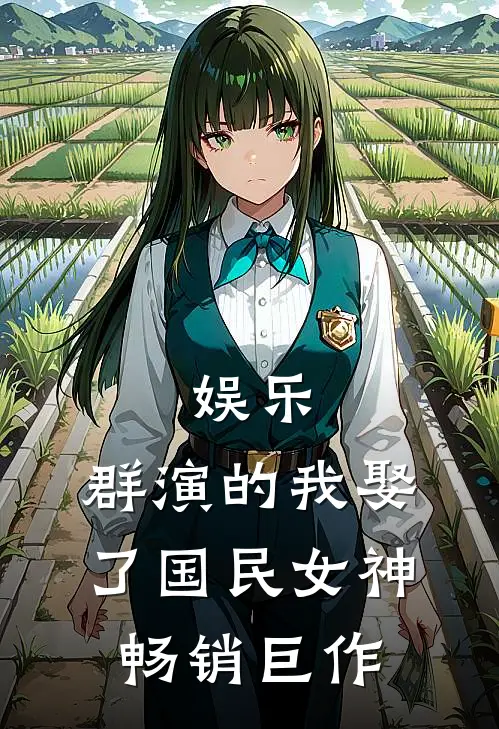 娱乐：群演的我娶了国民女神畅销巨作