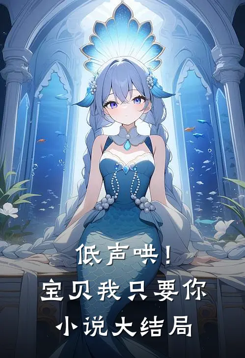 低声哄！宝贝，我只要你小说大结局