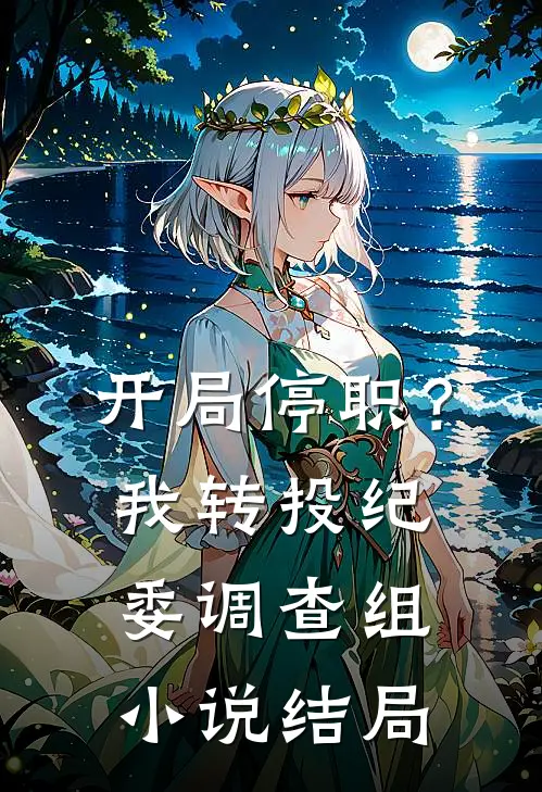 开局停职？我转投纪委调查组小说结局