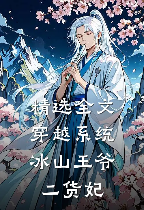精选全文穿越系统：冰山王爷二货妃