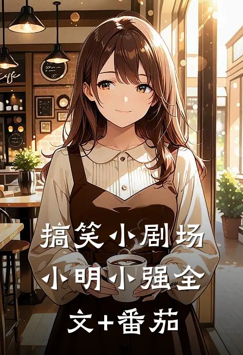搞笑小剧场小明小强全文+番茄