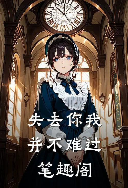 失去你我并不难过笔趣阁