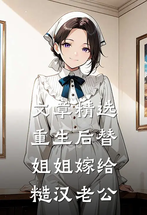文章精选重生后替姐姐嫁给糙汉老公