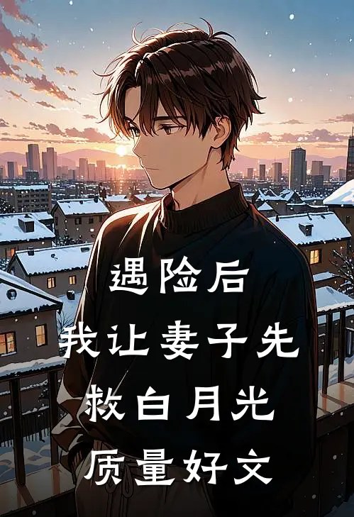 遇险后，我让妻子先救白月光质量好文